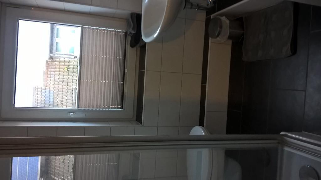 Wohnstube Koln Apartamento Quarto foto