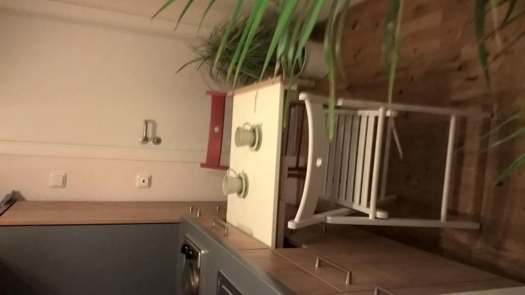 Wohnstube Koln Apartamento Quarto foto